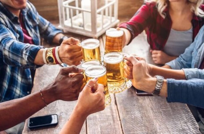 La producción de cerveza en la UE cayó un 2,9% en 2025 mientras España resiste como segunda productora europea