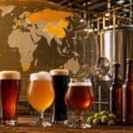 Imagen de China lidera la producción de cerveza en 2024: el ranking gl
