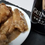 Receta de pollo con cerveza negra: alitas en salsa de stout paso a paso