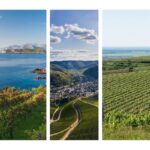 Las cinco regiones vinícolas más bellas de Europa nominadas al TRAVELBOOK Award 2026 2 Las cinco regiones vinícolas más bellas de Europa nominadas