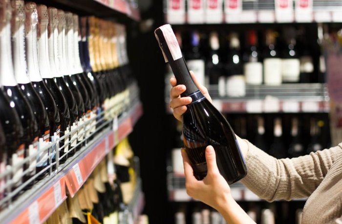 El Reino Unido revisa si las bebidas con 0,5% ABV pueden etiquetarse como 'sin alcohol' 5 Imagen de El Reino Unido revisa si las bebidas con 0,5% ABV pueden eti