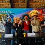 Rosarito Beer Fest 2026 en Las Rocas Resort & Spa, Playas de Rosarito, 18 de julio