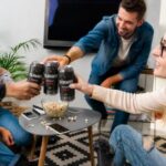 Los RTD (ready-to-drink) son la categoría alcohólica de mayor crecimiento en Latinoamérica
