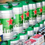 Rusia celebra que las importaciones de cerveza de países hostiles cayeron un 36% en el primer semestre de 2026