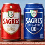 Sagres cerveza oficial de los Campeonatos de Europa de Atletismo Birmingham 2026
