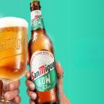 San Miguel lanza Low, una cerveza lager con 2,7% de alcohol para el consumo moderado