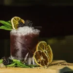 Cómo hacer una sangría de cerveza IPA: receta con frutas y zumo de mango