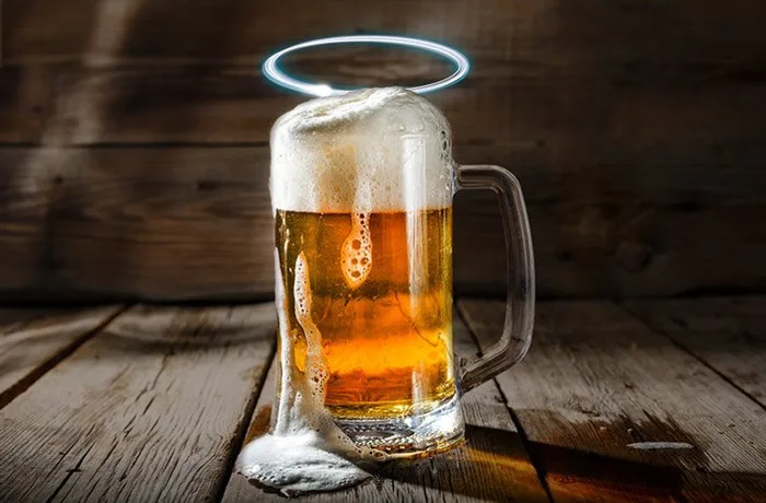Santos cerveceros: los patrones que protegen la cerveza desde la Edad Media 14 Santos cerveceros: los patrones que protegen la cerveza desde la Edad Media