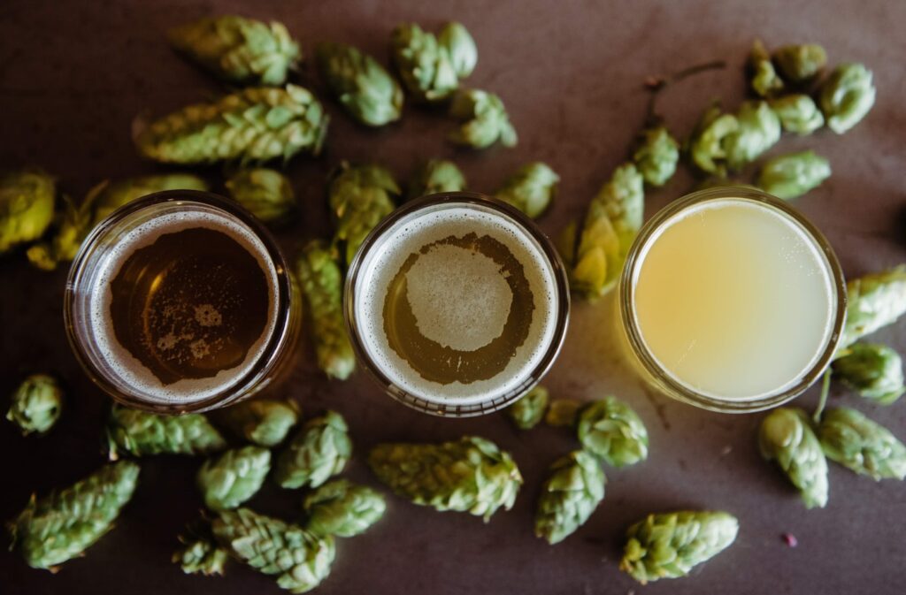 Schwarzbier: qué es la cerveza negra alemana que fermenta en frío y bebe como una lager 8 Schwarzbier: qué es la cerveza negra alemana que fermenta en frío y bebe como una lager