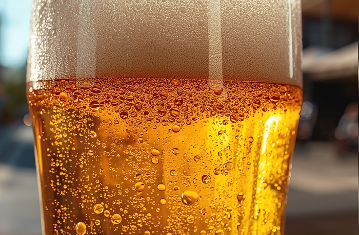 Spalter 2026, Viet Kong y Corona Cero: los lanzamientos cerveceros de la temporada 7 Imagen de Spalter 2026, Viet Kong y Corona Cero: los lanzamientos cerv