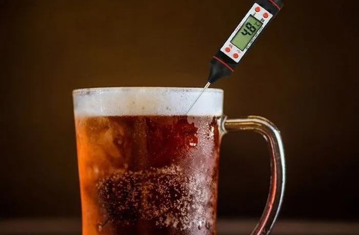 Temperatura de servicio de la cerveza: guía completa por estilo 15 Temperatura de servicio de la cerveza: guía completa por estilo