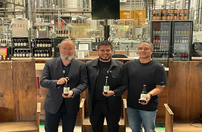 Cervecería Primus lanza la Tempus 495, cerveza conmemorativa por el 495 aniversario de San Juan del Río