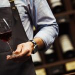 Investigadores chinos crean un modelo para predecir cómo los terpenos definen el aroma del vino