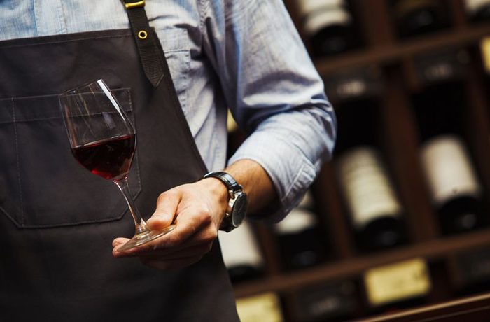 Investigadores chinos crean un modelo para predecir cómo los terpenos definen el aroma del vino