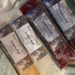 Terra Pop: los helados de vino de porción individual que nacen del exceso de uva en California 2 Terra Pop: los helados de vino de porción individual que nac