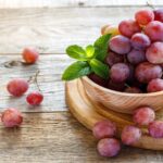 Texas envía semillas de uva a la Estación Espacial para crear el primer vino del espacio