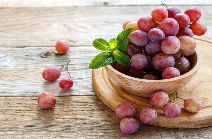 Texas envía semillas de uva a la Estación Espacial para crear el primer vino del espacio