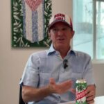 Tropi Crystal, la cerveza cubana de Cervecería La Tropical, relanzada en Miami en 2026