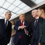 Trump impone aranceles del 50% al alcohol canadiense — qué significa para la cerveza y el whisky en Estados Unidos 2 Trump firma aranceles del 50% sobre productos canadienses incluyendo alcohol y cerveza