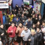 Imagen de La UACh concluye su primer diplomado en ciencia cervecera co