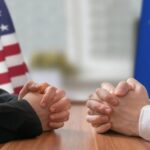 La UE pide a Estados Unidos que exima de aranceles a la cerveza, el vino y los destilados europeos