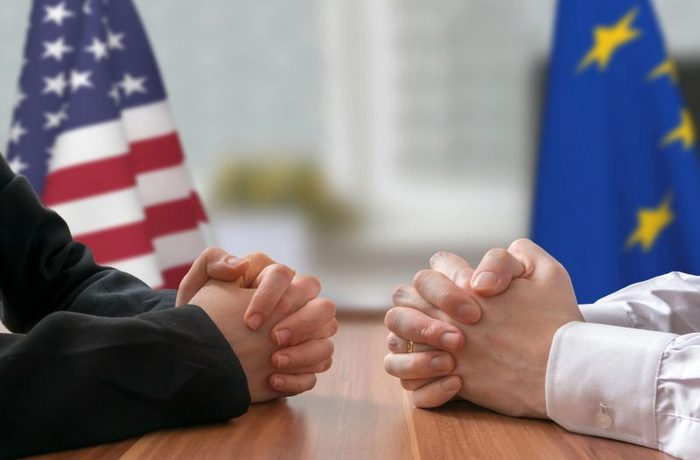 La UE pide a Estados Unidos que exima de aranceles a la cerveza, el vino y los destilados europeos