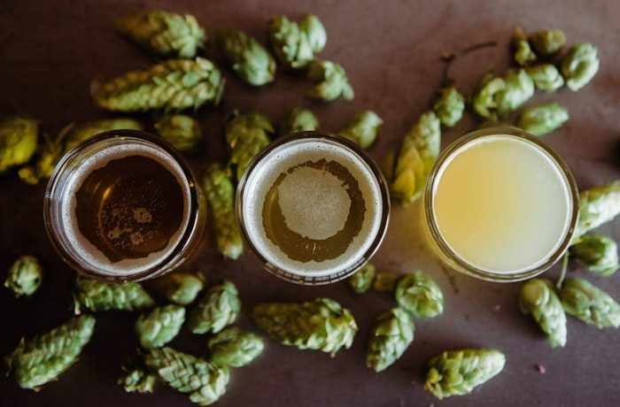 La UE recorta un 30% el presupuesto para promover la cerveza y el vino europeos en el mundo