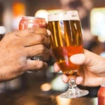 Vienna Lager en vaso con color ámbar rojizo — el estilo cervecero que nació en Austria y triunfó en México