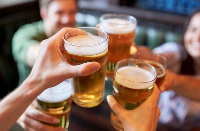 Villarrobledo (Albacete), el municipio de España que más cerveza consume según Cerveceros de España y el Ministerio de Agricultura