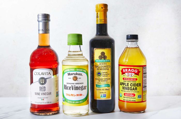 ¿El vinagre se echa a perder? La historia fermentada del condimento que nació de la cerveza