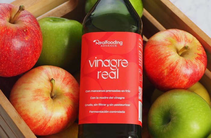Vinagre de sidra de manzana: beneficios según la ciencia y la rutina de Victoria Beckham que lo popularizó