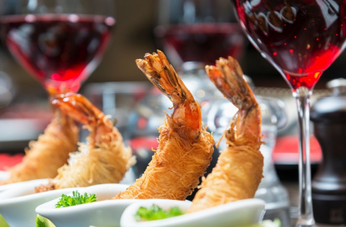 Qué vino elegir para cada plato de invierno, del Cabernet al Chardonnay