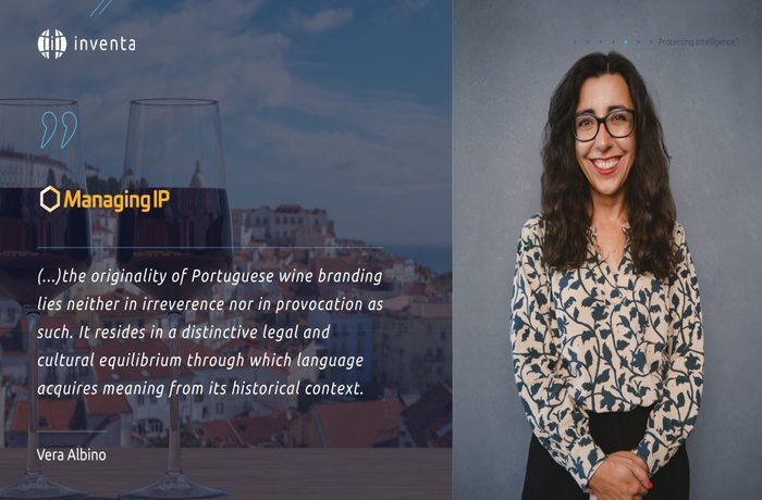 Vinos portugueses con nombres provocadores: cuando el folclore se convierte en marca registrada