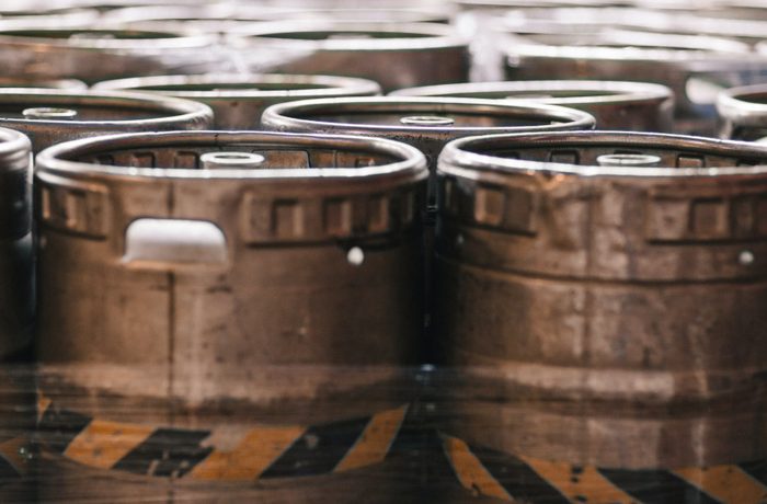 VLB Berlín convoca en Bérgamo la primera conferencia internacional sobre cerveza de barril