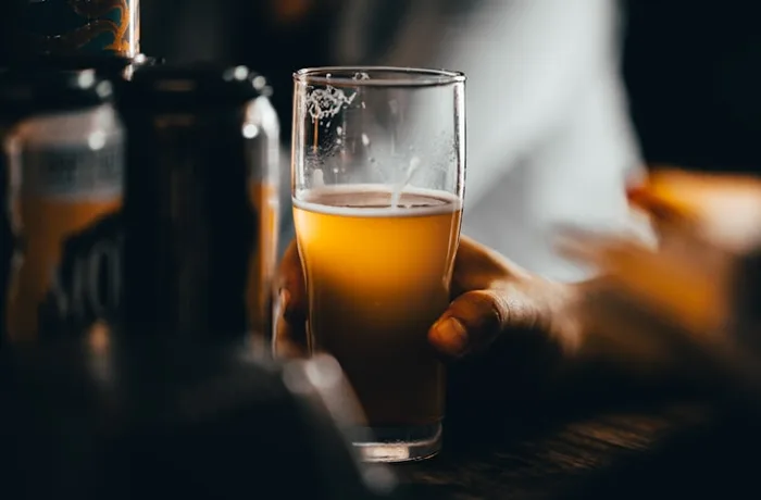 White stout: la cerveza negra que no parece negra 10 White stout: la cerveza negra que no parece negra