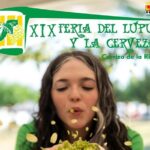 La XIX Feria del Lúpulo y la Cerveza regresa a Carrizo de la Ribera del 29 de julio al 2 de agosto