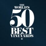 The World’s 50 Best Vineyards 2026 debuta en Santiago de Chile