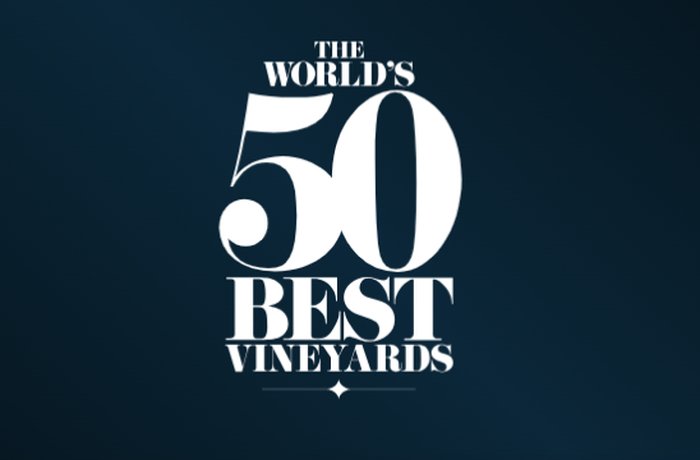 The World's 50 Best Vineyards 2026 debuta en Santiago de Chile