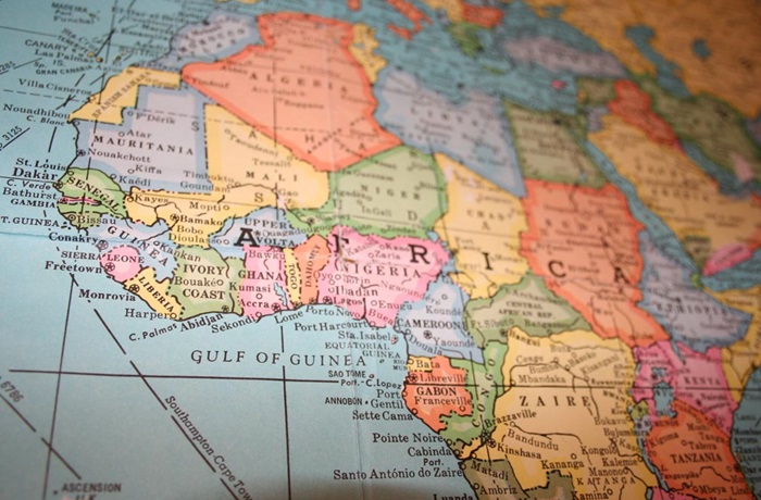 Africa
