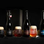 Arriaca presenta la cerveza de mayor graduación de España con fermentación natural