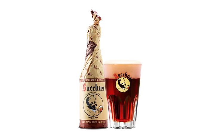 Bacchus Oud Bruin – Notas de Cata y Maridajes