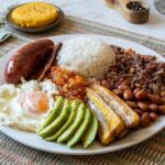 10 maridajes recomendados de cerveza y comida colombiana