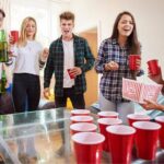 Beer Pong: Un juego de tradición, habilidad y diversión