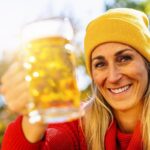 10 beneficios de consumir cerveza con moderación