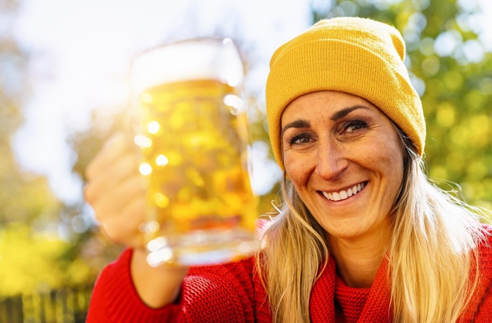 Beneficios consumir cerveza Beneficios consumir cerveza