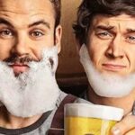 Brews Brothers (2020): Explorando risas y espuma cervecera en la comedia de Netflix