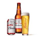 Budweiser American Lager – Notas de Cata y Maridajes 4 Budweiser American Lager – Notas de Cata y Maridajes