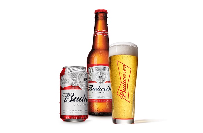 Budweiser American Lager – Notas de Cata y Maridajes