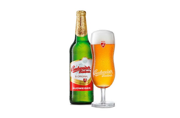 Budweiser Budvar Czech Lager – Notas de Cata y Maridajes