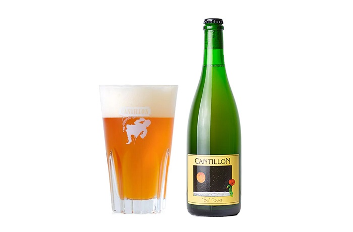 Cantillon Fou’ Foune – Notas de Cata y Maridajes